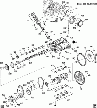 S10/Sonoma Pickup (4WD) 2004 T,CT10643