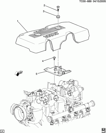 Tahoe/Yukon - 06 Bodystyle (4WD)(New Model) 13.04.2000 2000
