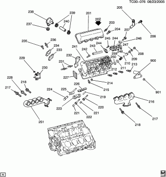 Pickup - 03,43,53 Bodystyle (4WD) 18.06.1993 1993