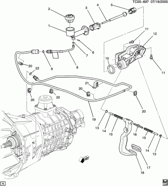 Pickup R-15 05.04.2006 2006