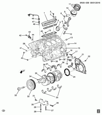 Camaro 10.01.2017 2017