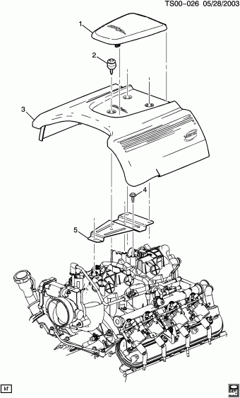 SSR 2004 S,CS15703