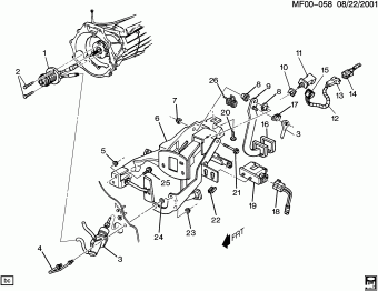 Camaro 13.03.2000 2000