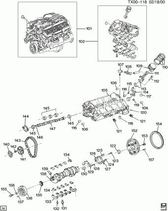 Forward Control Chassis 23.10.1996 1997