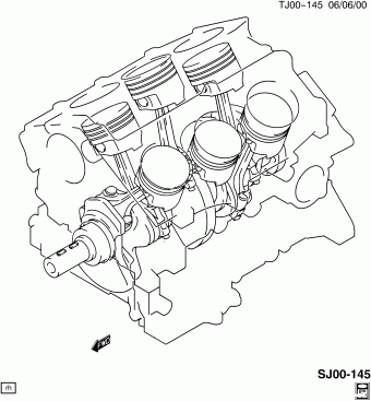 Tracker (2WD) 2003 E,CE10305