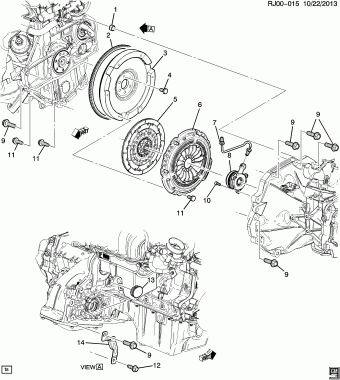 Sonic Sedan (NON CANADA AND US) 31.05.2016 2016