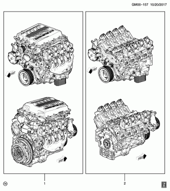 Corvette 06.06.2018 2019