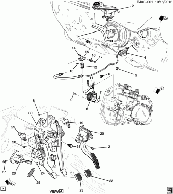 Sonic Sedan (NON CANADA AND US) 31.05.2016 2016
