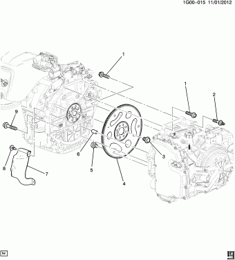 Impala (New Model) 16.09.2013 2014