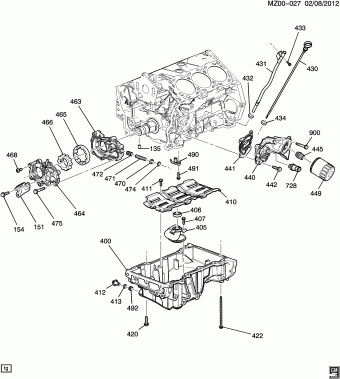 Captiva Sport 16.02.2011 2011