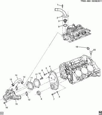 Pickup R-15 05.04.2006 2006