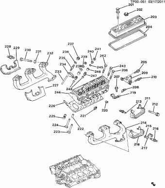 Forward Control Chassis 19.02.1991 1991