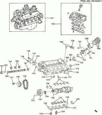 Forward Control Chassis 19.02.1991 1991