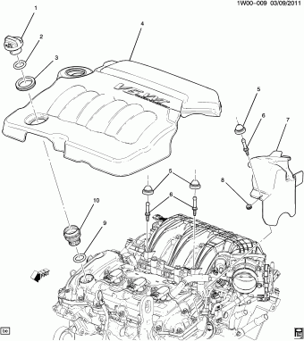 Impala 14.04.2012 2012