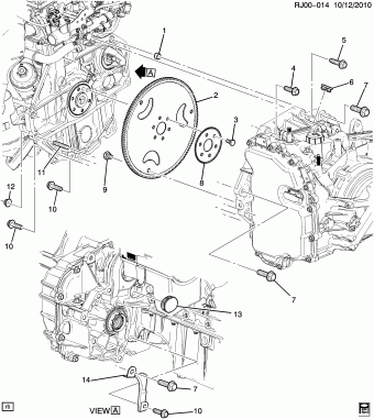 Sonic Hatchback (Canada and US) 21.08.2013 2014
