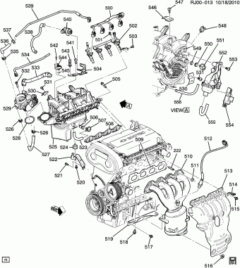 Sonic Sedan (NON CANADA AND US) 15.03.2016 2016