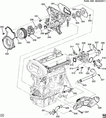 Sonic Hatchback (Canada and US) 21.08.2013 2014
