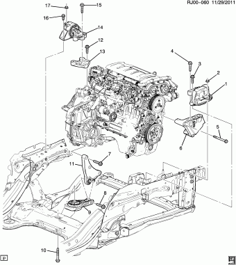 Sonic Hatchback (Canada and US) 09.05.2012 2012