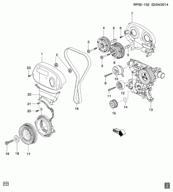 CRUZE/LACETTI Premier (J300) 02.03.2015 KR