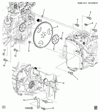 Aveo (T300) 20.03.2013 KR