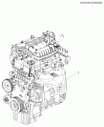 Spark (M300) 30.06.2010 AJS314953K8C3