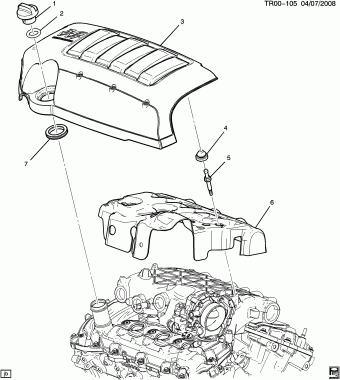 (1/2 TON) ACADIA FWD SLE (2) 25.11.2009 2010