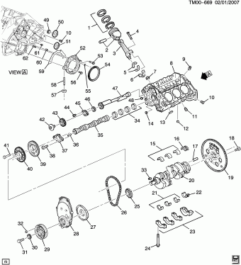 ASTRO, SAFARI VAN 4X4 (1/2 TON) 2003 L,CL11006