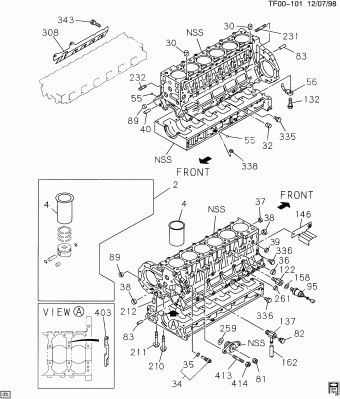 T-Series 5500/6500/7500/8500 2001 F,JF7B042