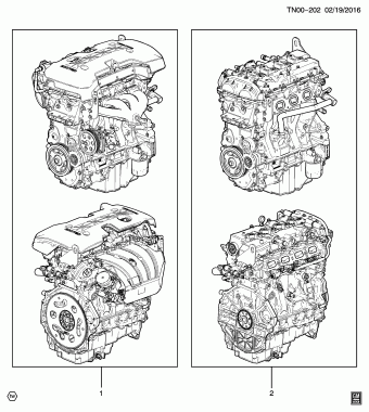 Acadia (New Model) 18.08.2016 2017