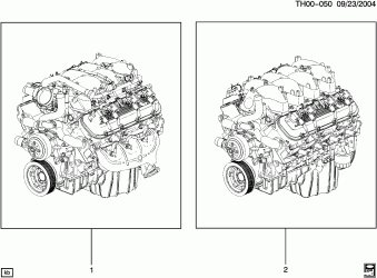 C-Series 6500/7500/8500 2003 C,TC7C042