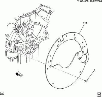C-Series 6500/7500/8500 2003 C,TC7C042