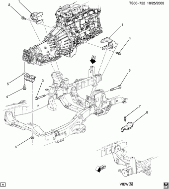 Hummer H3 SUV - 06 Bodystyle 01.03.2006 2006