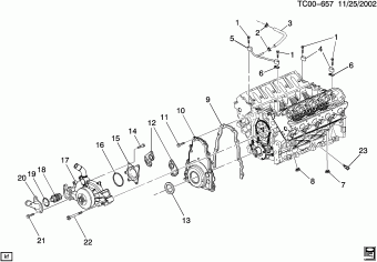 Hummer H2 2003 N,RN25706