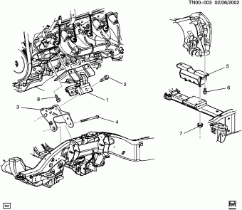 Hummer H2 2005 N,RN25736