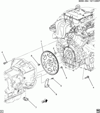 CTS Sedan 29.04.2008 2008