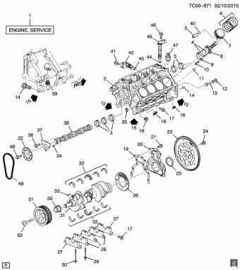 ESCALADE,ESCALADE EXT 4X4 1500 (1/2 TON) LUXURY 2003 Z75
