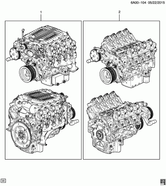 CTS V-Series 17.05.2018 2018