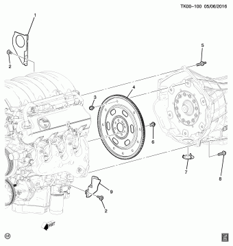 4x4, Cadillac Escalade, ESV Premium Collection 02.05.2016 2016