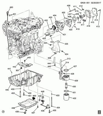 ATS Sedan 05.12.2016 2017