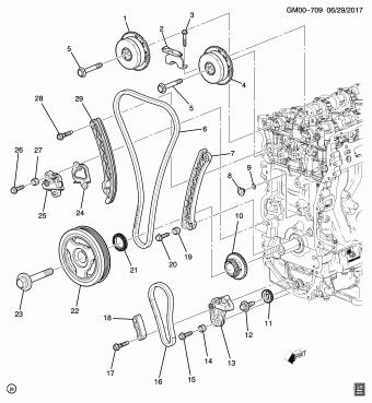 ATS Sedan 05.12.2016 2017