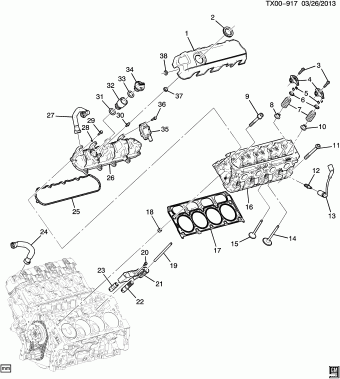 4x4, Cadillac Escalade ESV Premium Collection 11.09.2014 2015