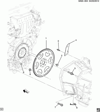 CTS Sedan 10.02.2014 2014