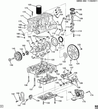 ATS Sedan 05.12.2016 2017