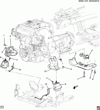 CTS Sedan 10.06.2015 2015