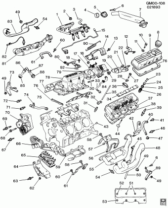 Cutlass Cruiser 08.04.1991 1991