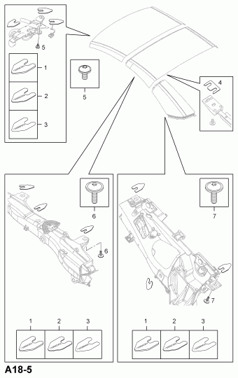 ASTRA-H 16.03.2007 All