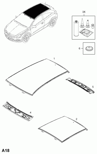 ASTRA-H 08.02.2005 All