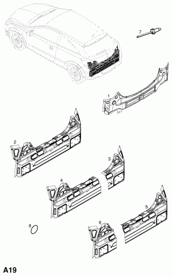 ASTRA-H 08.02.2005 All