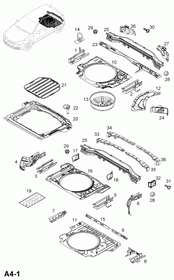 ASTRA-H 03.11.2006 All