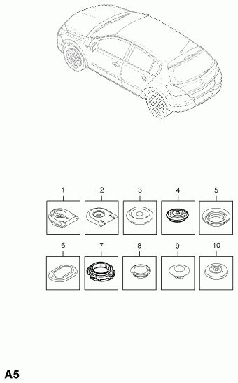 ASTRA-H 08.02.2005 All